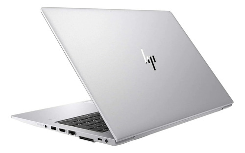 Laptop - 850 G6 - I5 8va Gen. 16gb Ram, 240 Ssd 15.6'' (Reacondicionado)