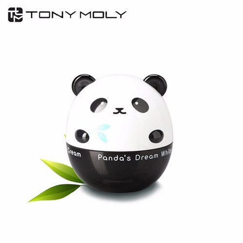 Panda Dreams White Magic     Adios A Las Manchas!!!!!!