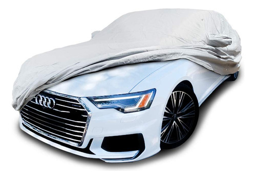 Carscover Funda De Coche Para Audi A6 S6 2004-2021 Para Fund