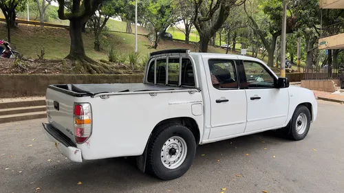 Mazda BT50 2.6 B26c49