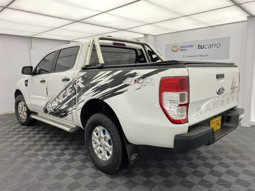 Ford Ranger 3.2 Xls