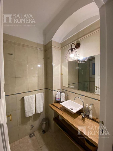 Imagen 24 de 28 de 2 Ambientes Ideal Para Renta - Recoleta