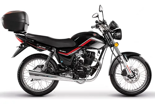 comprar Gilera Vc 150 Rd Full Disco 0km Sin Baúl Urquiza Motos
