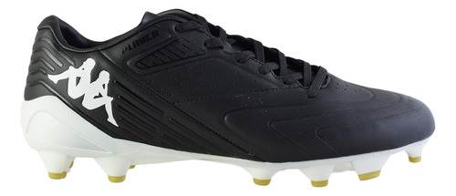 Botines Kappa Player Pro Fg 2 Hombre Black/white