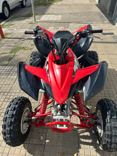 Honda Trx 400