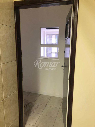 Imagem 8 de 11 de Conjunto Comercial, Centro, Santos, Cod: 520 - A520