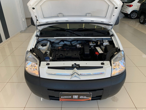 Berlingo Furgao 1.6 16v