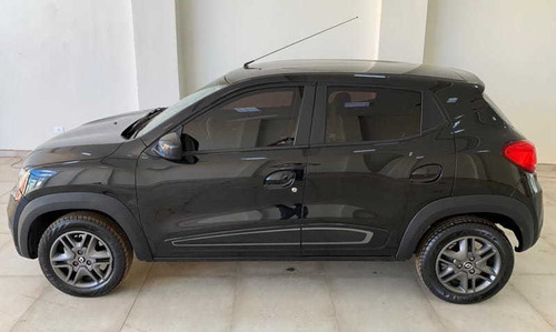 Renault Kwid Intens 10mt