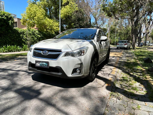 Subaru XV 2.0i Awd Cvt Limited