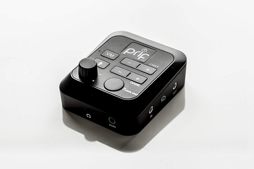 Prif Mixsonic 1 Gaming Adapter Not Machine Specific