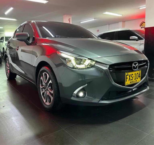 Mazda 2 1.5 Grand Touring Lx