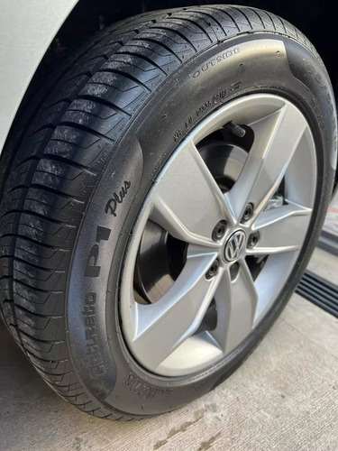 Imagen 12 de 24 de Volkswagen Suran 1.6 Trendline