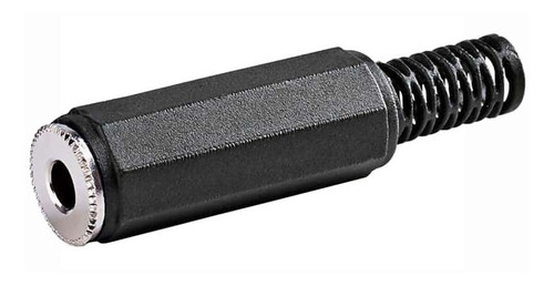 Conector De Audio Jack Hembra 3.5mm Auxiliar 3.5