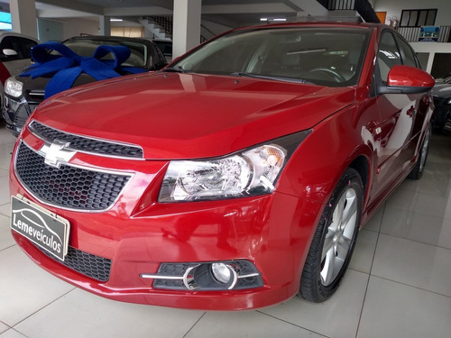 Cruze Hatch Ltz Sport6 1.8 16v