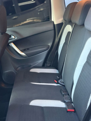 Citroën C3 1.6 VTI 120 FLEX EXCLUSIVE EAT6