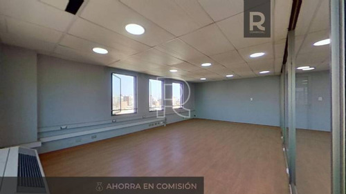 Imagen 5 de 20 de Oficina 230 M2/ Marchant Pereira/ Metro Pedro De Valdivia