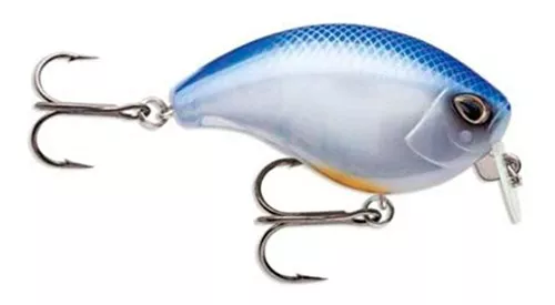 Señuelo Storm Arashi Wake Crank 6cm Rattling Tararira Color 859