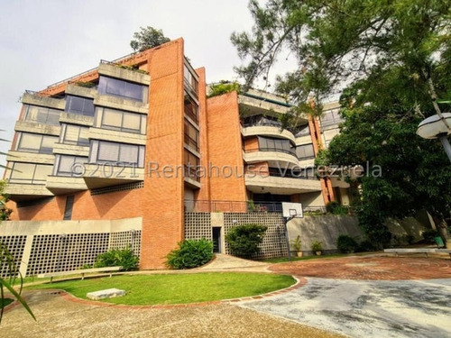 Apartamento Impecable Y Espectacular A La Venta Ubicado En Sebucan #21-25455 Mn Caracas - Sucre