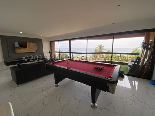 Apartamento En Venta Caribe #25-3172 Johana Blanco