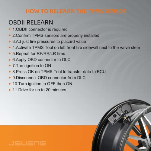 Sensor Tpms Subaru, Sensor De Monitor De Presión De Ne...