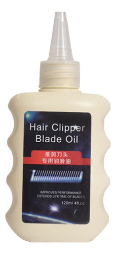 Aceite Para Cuchillas Y Máquinas De Coser Clipper