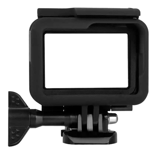 Frame O Marco Soporte Para Gopro Hero 5, 6 Y 7 Black 