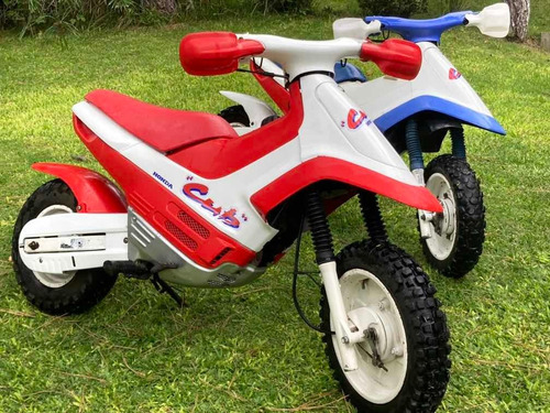 Honda Cub Ez90