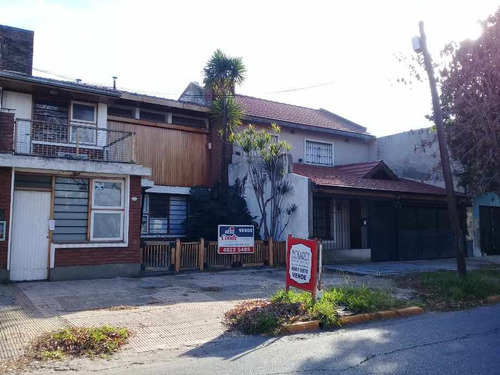 Imagen 2 de 2 de Chalet En Venta En Ituzaingo Norte