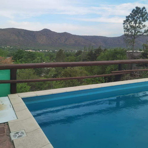 Imagen 14 de 16 de Venta - Complejo De Cabañas - San Antonio De Arredondo - Cordoba