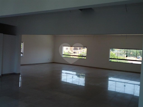 Imagem 18 de 23 de Prédio Comercial Para Venda, Jardim Taboão, São Paulo. - Reo327353
