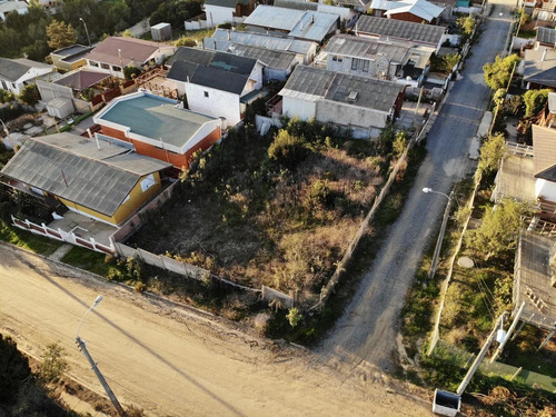 Invierte En Un Sitio En Algarrobo Norte