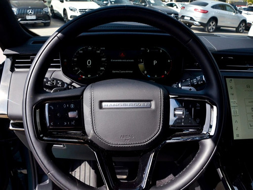 Land Rover Range Rover Sport Range Rover Dynamic