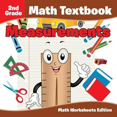 Libro 2nd Grade Math Textbook - Baby Professor