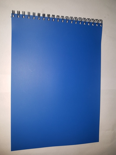Porfolios Escolares De 80 Hojas
