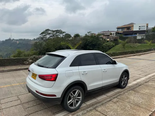 Audi Q3 1.4 Tfsi Ambition