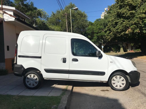 Renault Kangoo 1.5 2 Dci Ath Da Aa Cd 1plc