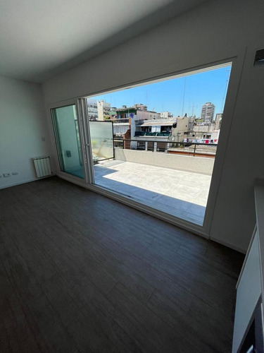Imagen 6 de 30 de Dpto 2 Amb Con Terraza Y Cochera A Estrenar - Belgrano
