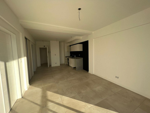 Imagen 5 de 9 de Departamento 2 Ambientes A Estrenar