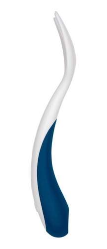 Oxo Tot Paquete Mltiple De Tenedor Y Cuchara De Plstico, Col