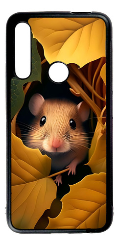 Carcasa Funda Para Huawei Y9 Prime 2019 Diseño 210