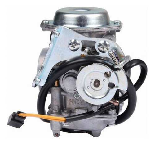 Mox Carburador Completo Para Yamaha Cygnus Xa125 Cygnus Z