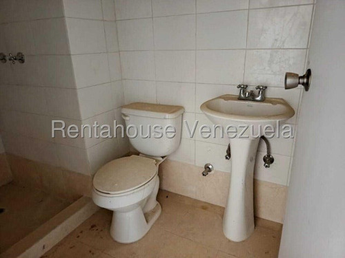 Apartamento A Estrenar En Obra Gris En Venta En Macaracuay 25-14164 Cs