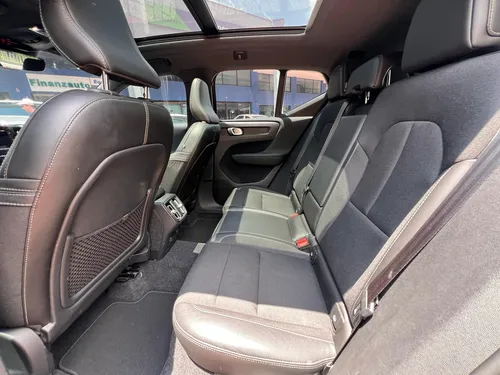 Volvo XC40 Momentum T4 2.0T At 4x2