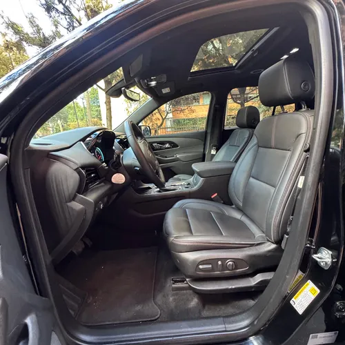 Chevrolet Traverse 3.6 V6 Traverse Rs At