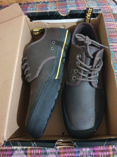 Zapatos Dr Martens Para Hombre Nuevos