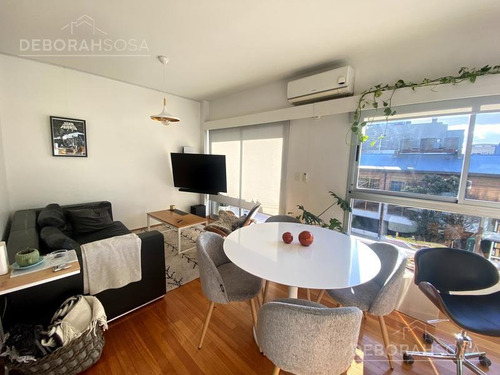 Imagen 5 de 27 de Excelente Depto En Torre Con Amenities En Venta En Núñez!