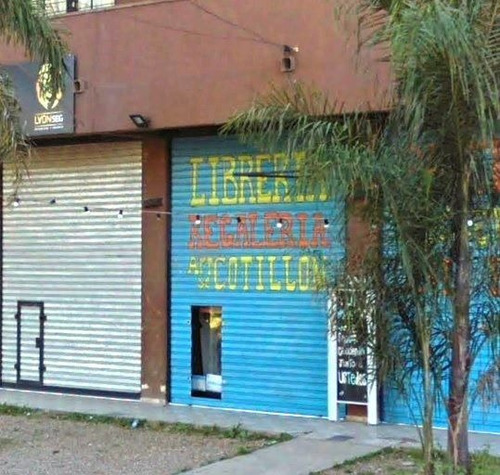 Imagen 2 de 2 de Local En Venta En San Miguel