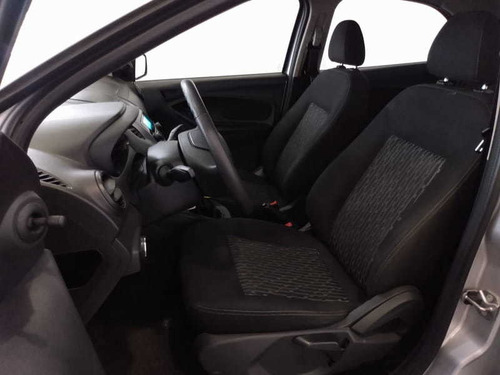 Imagem 7 de 12 de Ford Ka 1.0 Se 12v Flex 4p Manual 2019