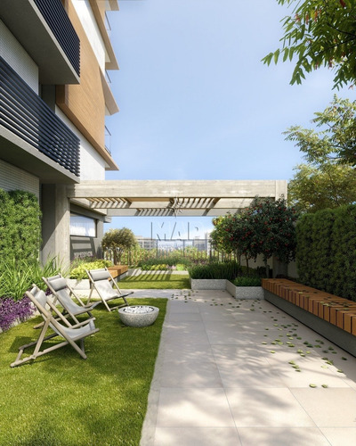 Imagem 8 de 10 de Apartamento - Bela Vista - Ref: 7758 - V-156495