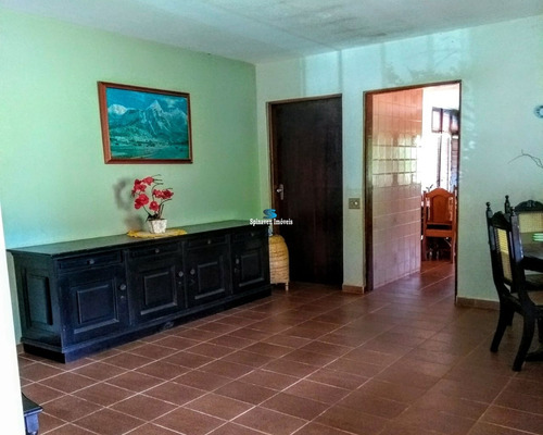 Imagem 15 de 30 de Chácara - Ch00977 - 71122211